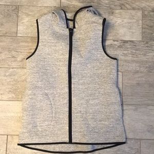 Great casual vest